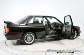 1990 BMW M3 2.5L Sport Evolution