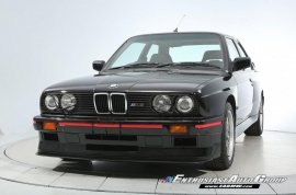 1990 BMW M3 2.5L Sport Evolution