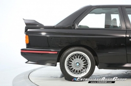 1990 BMW M3 2.5L Sport Evolution