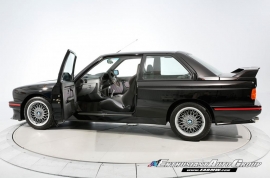 1990 BMW M3 2.5L Sport Evolution