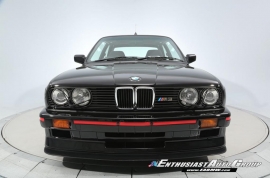 1990 BMW M3 2.5L Sport Evolution