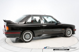 1990 BMW M3 2.5L Sport Evolution