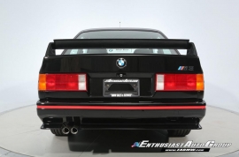 1990 BMW M3 2.5L Sport Evolution