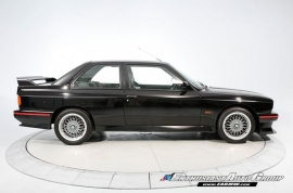 1990 BMW M3 2.5L Sport Evolution