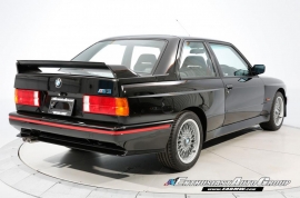 1990 BMW M3 2.5L Sport Evolution