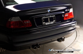 2006 BMW M3 Manual Coupe Competition Pkg.