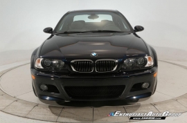 2006 BMW M3 Manual Coupe Competition Pkg.