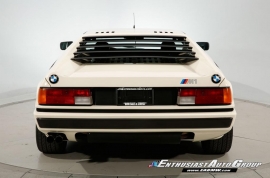 1981 BMW M1