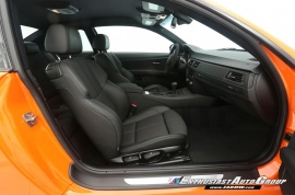2013 BMW M3 Lime Rock 6-Speed Manual