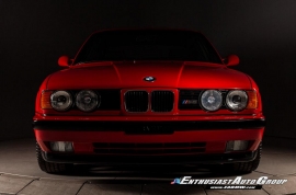 1993 BMW M5 