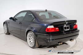 2005 BMW M3 Manual Coupe Competition Pkg.