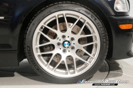 2005 BMW M3 Manual Coupe Competition Pkg.