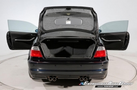 2005 BMW M3 Manual Coupe Competition Pkg.