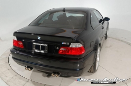 2005 BMW M3 Manual Coupe Competition Pkg.