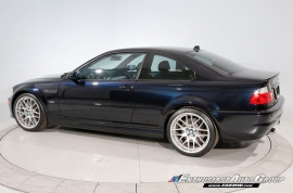 2005 BMW M3 Manual Coupe Competition Pkg.