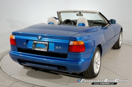 1991 BMW Z1 Roadster