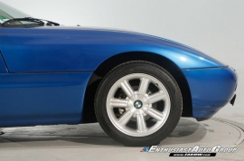 1991 BMW Z1 Roadster