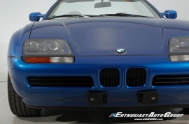 1991 BMW Z1 Roadster