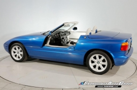 1991 BMW Z1 Roadster