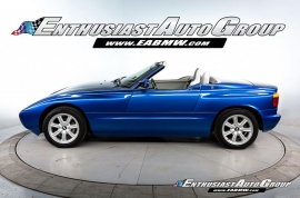 1991 BMW Z1 Roadster