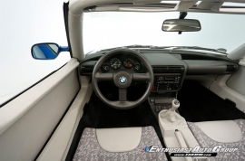 1991 BMW Z1 Roadster