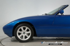 1991 BMW Z1 Roadster