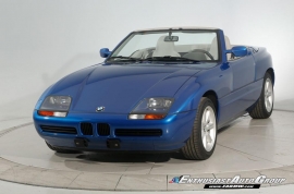 1991 BMW Z1 Roadster