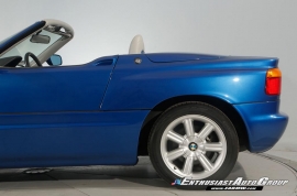 1991 BMW Z1 Roadster