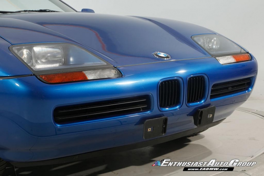 1991 BMW Z1 Roadster