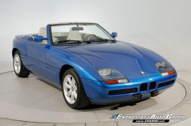 1991 BMW Z1 Roadster