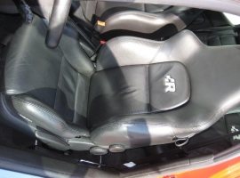2004 Volkswagen R32 Manual AWD Hatch