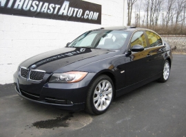 2006 BMW 330i Automatic Sedan