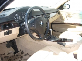 2007 BMW 335i Automatic Sedan