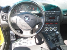 1999 BMW M3 Dinan S3 Manual Coupe