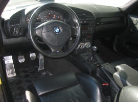 1999 BMW M3 Dinan S3 Manual Coupe