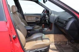 1997 BMW M3 Manual Sedan
