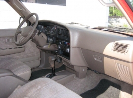 1995 Toyota 4Runner SR5 2WD V6 Automatic SUV