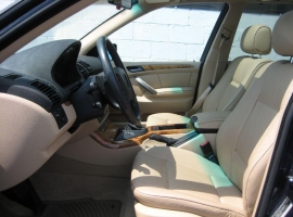 2006 BMW X5 Automatic SAV