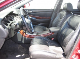 2000 Acura 3.2 TL Automatic Sedan