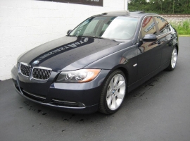 2006 BMW 330i Automatic Sedan