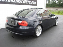 2006 BMW 330i Automatic Sedan