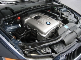2006 BMW 330i Automatic Sedan