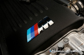 2003.5 BMW M3 Manual Convertible