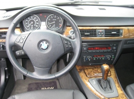 2006 BMW 325i Automatic Sedan