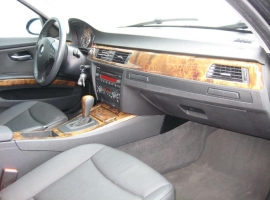 2006 BMW 325i Automatic Sedan