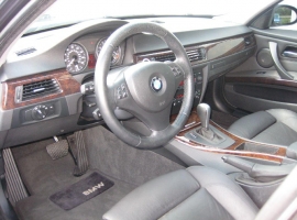 2006 BMW 330i Automatic Sedan