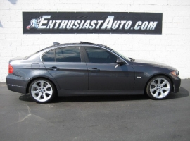 2006 BMW 330i Automatic Sedan