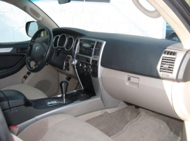 2005 Toyota 4Runner SR5 Automatic SUV