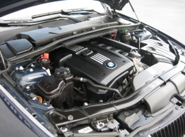 2008 BMW 328xi Automatic Sedan