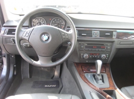 2007 BMW 328xi Automatic AWD Sedan